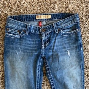 BKE jeans - Stella style 26 x 35.5